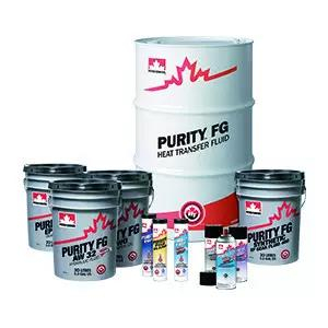Purity FG 省錢、省時(shí)、省心