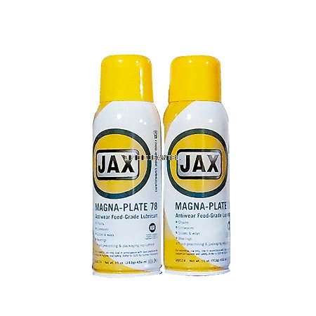 JAX Magnaplate 78食品級(jí)多功能潤(rùn)滑劑