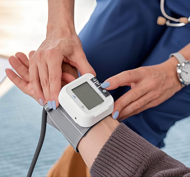 醫(yī)療行業(yè)